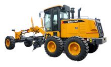 XCMG Official GR2003 Motor Grader for sale